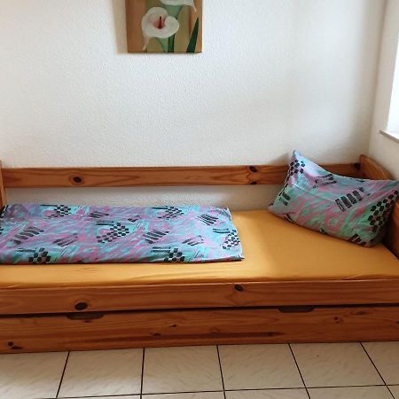 Ferienwohnung Punkt-Schoenstein Kappel-Grafenhausen Esterno foto