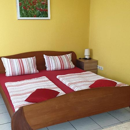 Ferienwohnung Punkt-Schoenstein Kappel-Grafenhausen Esterno foto