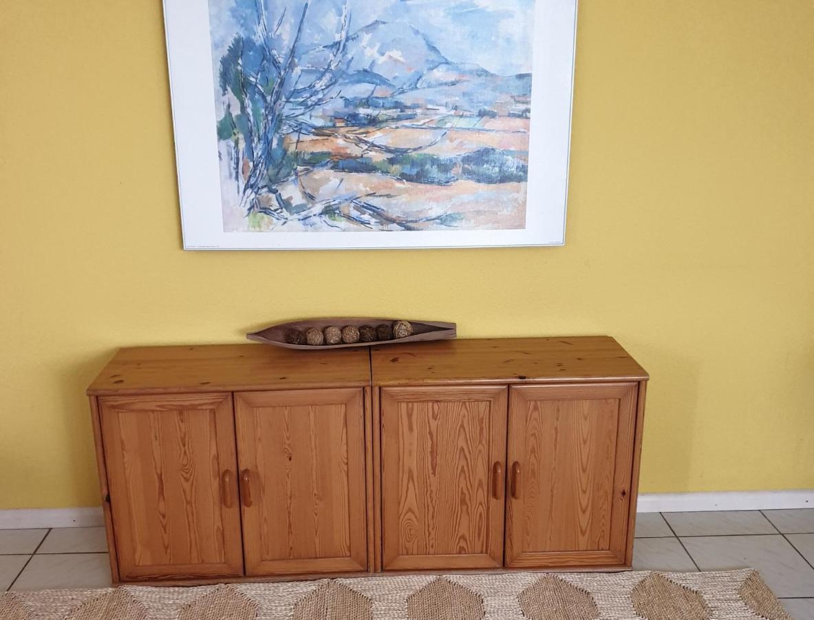 Ferienwohnung Punkt-Schoenstein Kappel-Grafenhausen Esterno foto