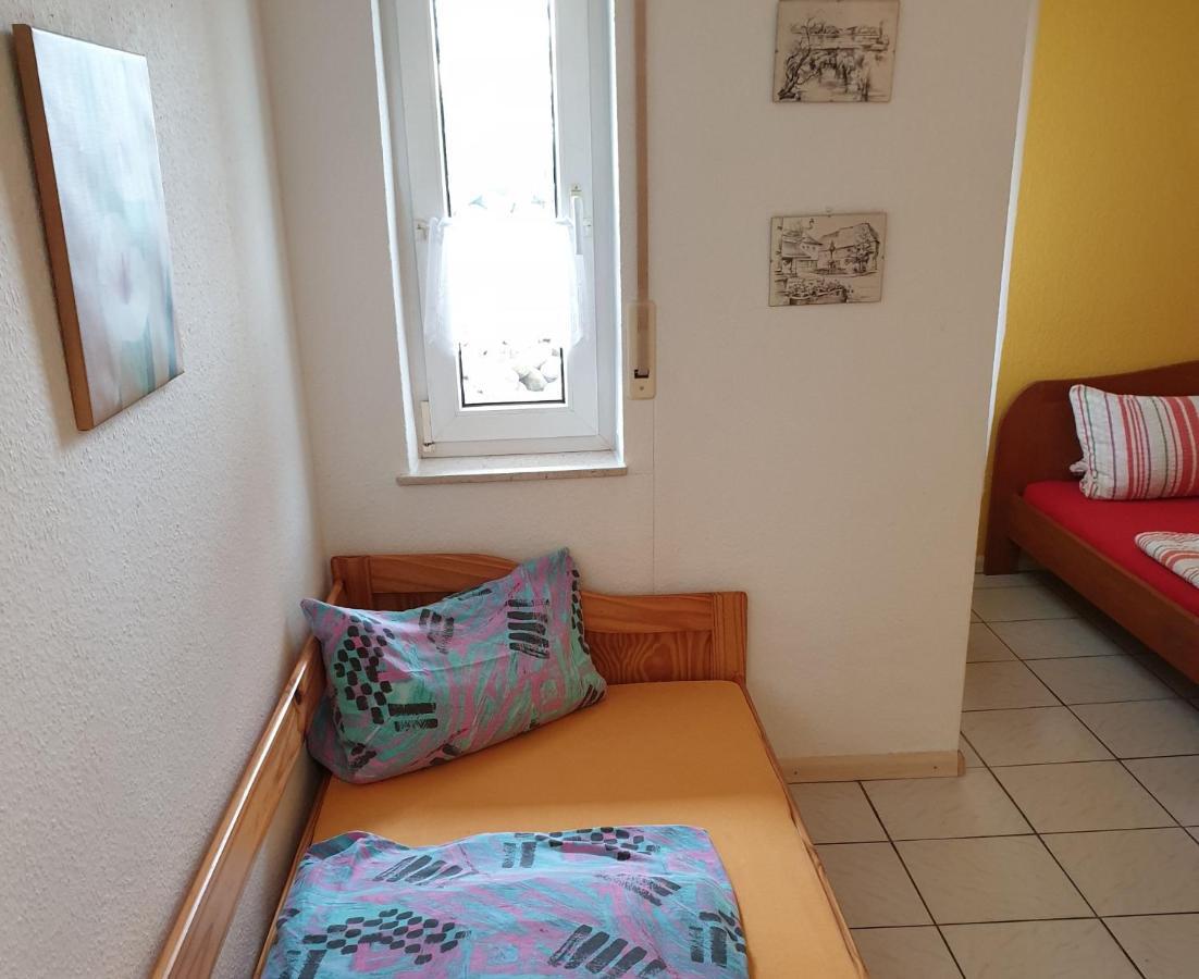 Ferienwohnung Punkt-Schoenstein Kappel-Grafenhausen Esterno foto