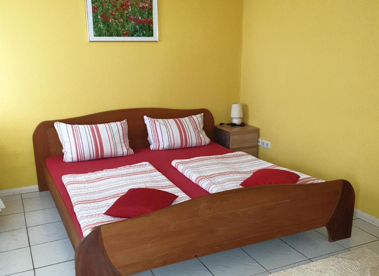 Ferienwohnung Punkt-Schoenstein Kappel-Grafenhausen Esterno foto