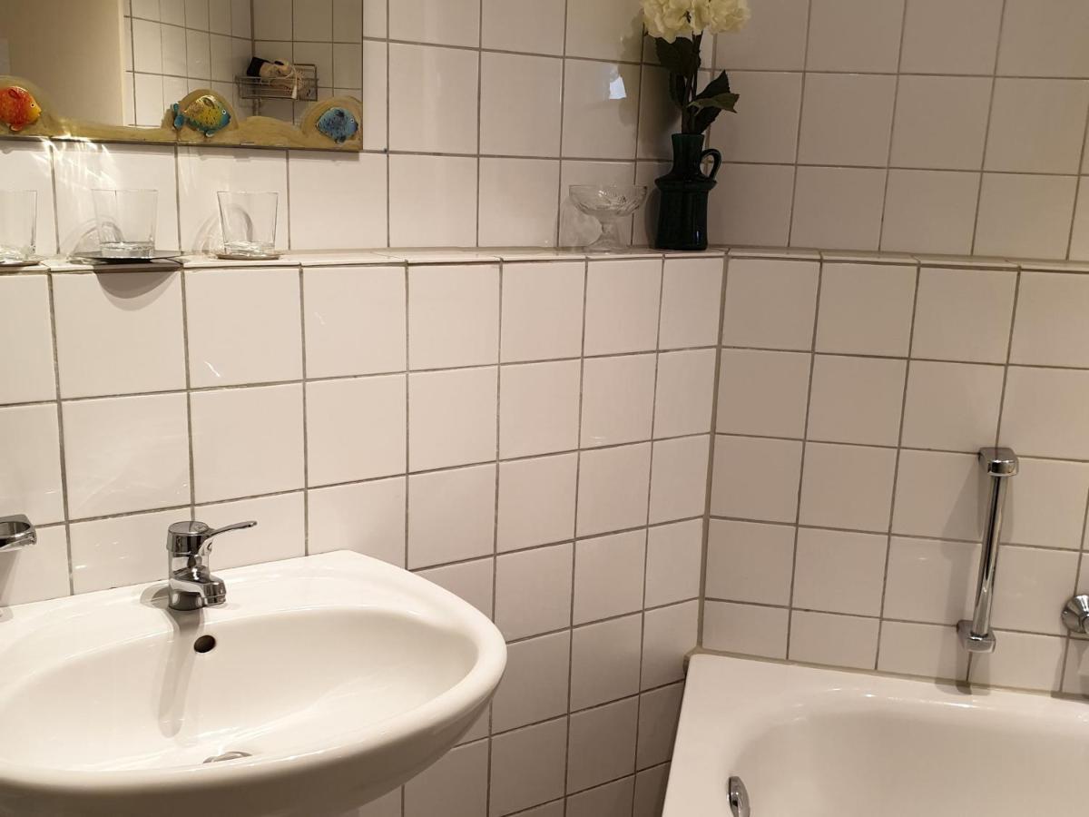 Ferienwohnung Punkt-Schoenstein Kappel-Grafenhausen Esterno foto